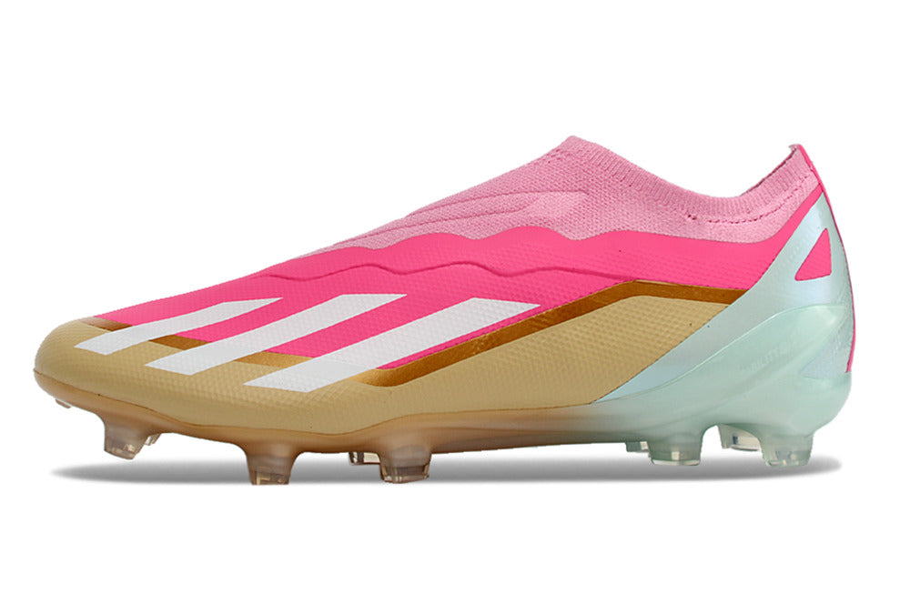 Adidas boots rosa online