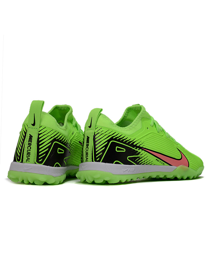 Chuteira Nike Society Air Zoom Mercurial Vapor 15 PRO TF