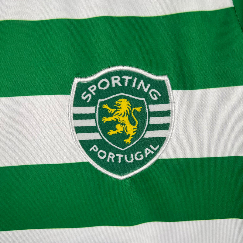 Retro Sporting Lisboa 2003/04