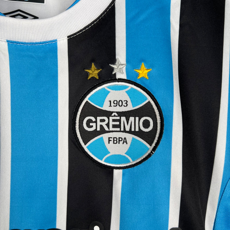 Children's Grêmio CP Kit 2024/25