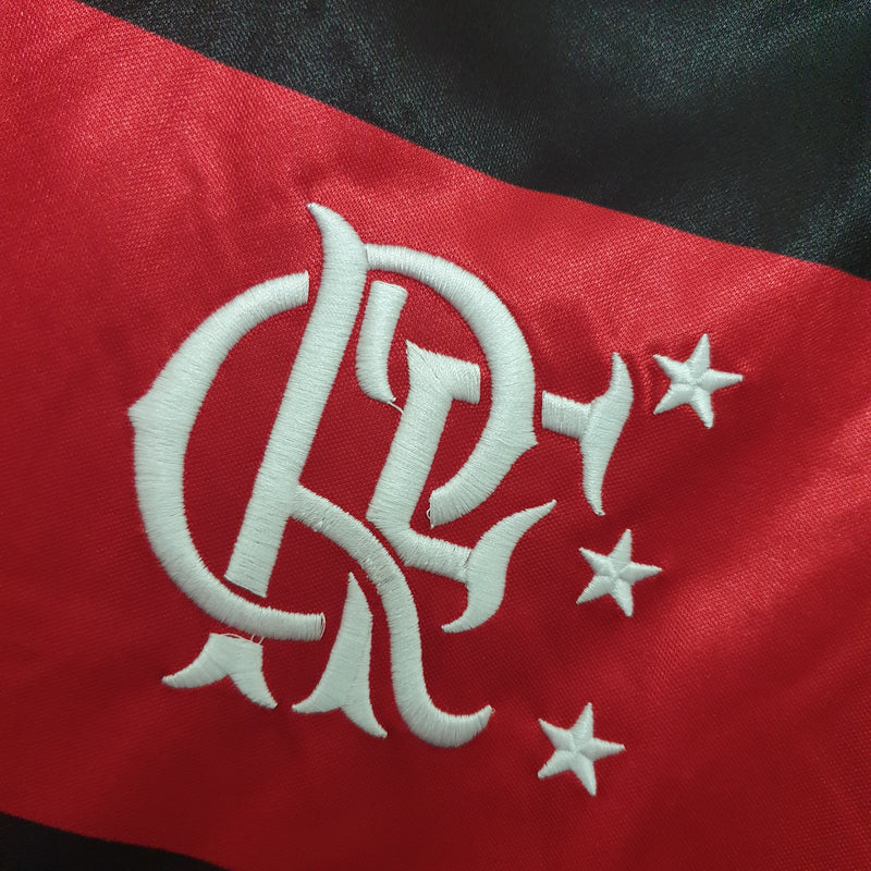 Retro Flamengo 1990