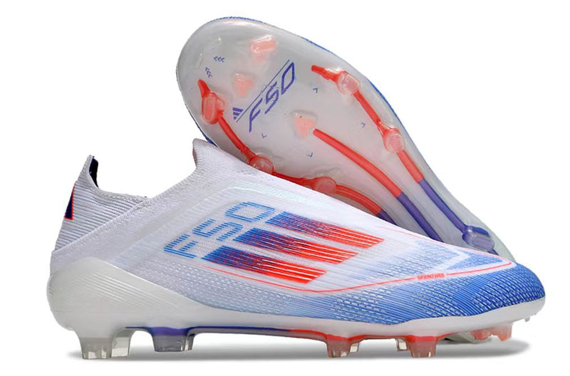 Chuteira Adidas F50 Elite Laceless Advancement