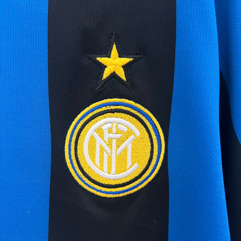 Retro Inter Milan 1990/91