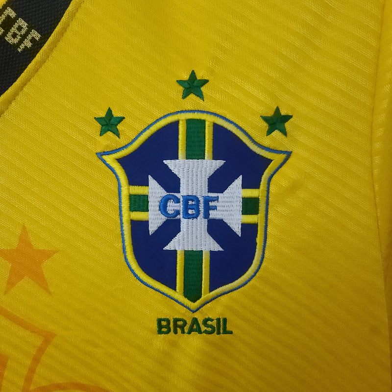 Retro Brasil 1993/94