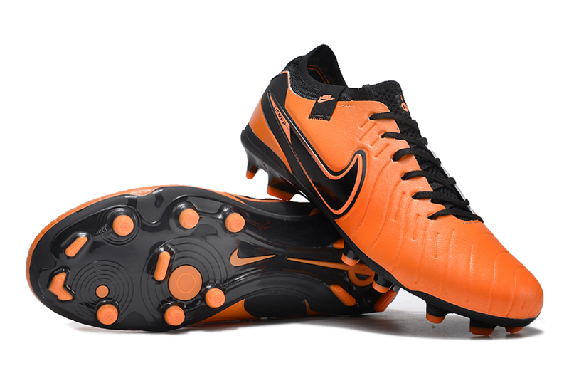 Chuteira Nike Tiempo Legend 10 Elite FG