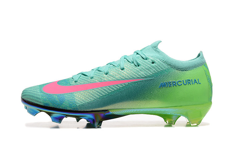 Chuteira Nike Air Zoom Mercurial Vapor 16 Elite FG Campo