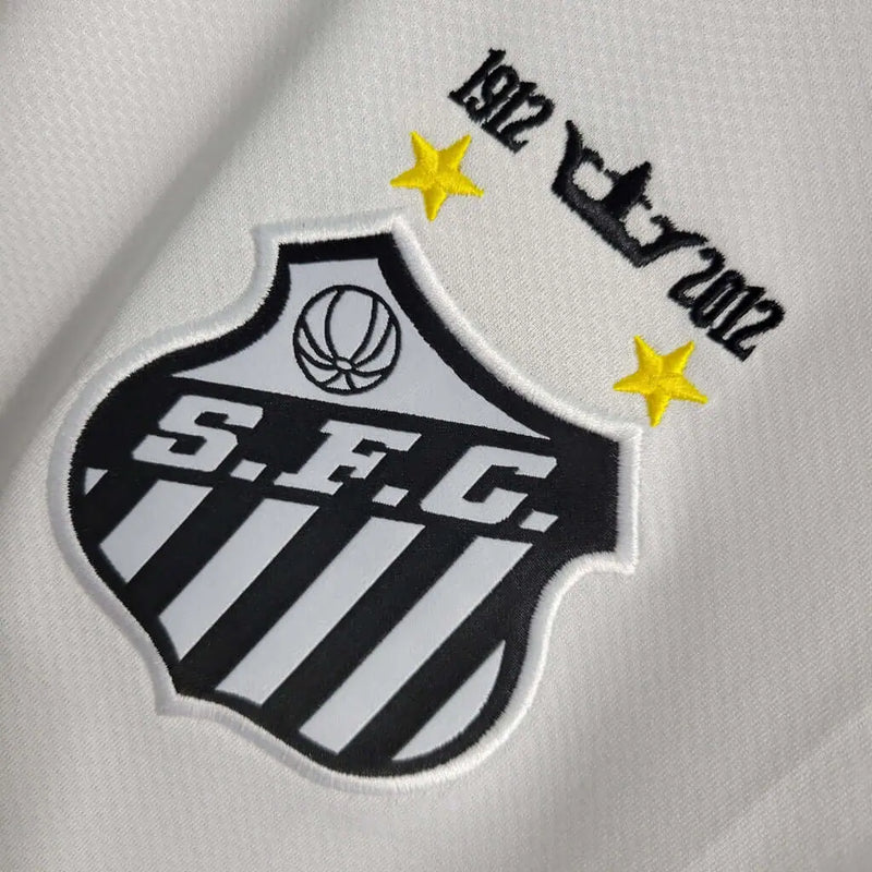 Retrô Santos FC 2012/13