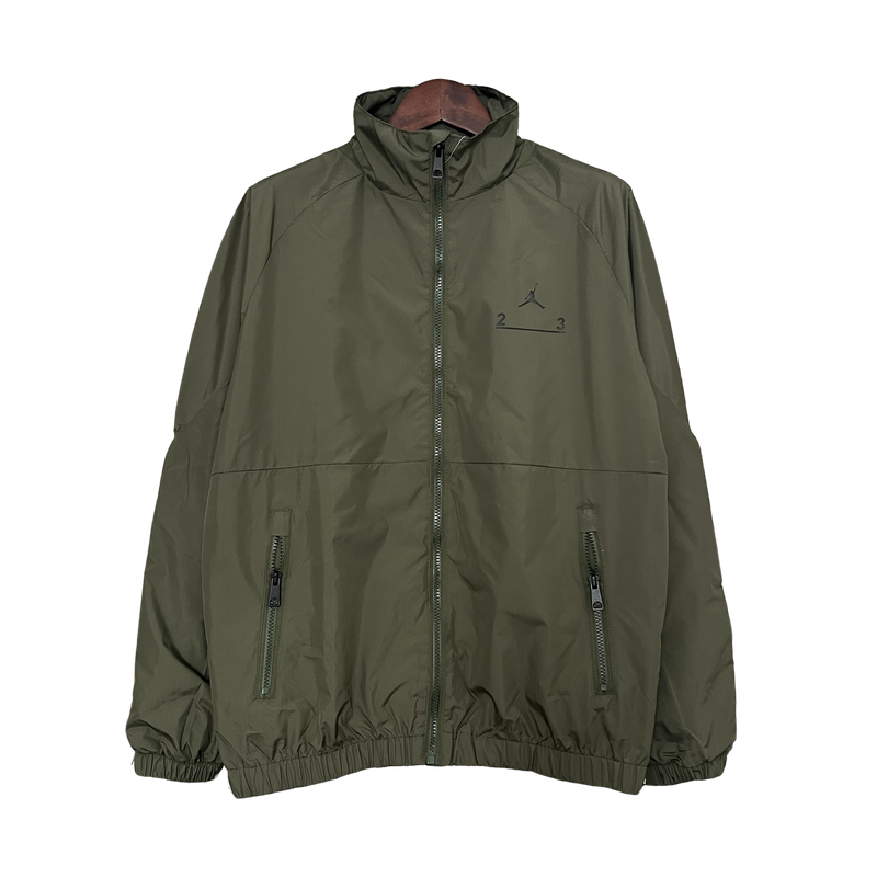 Jordan Windbreaker 2024/25 - Green