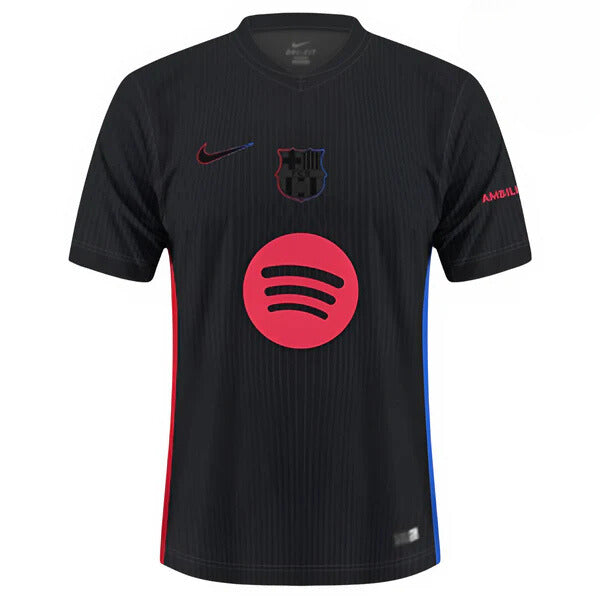 Barcelona Away 2024/25 - Player Version