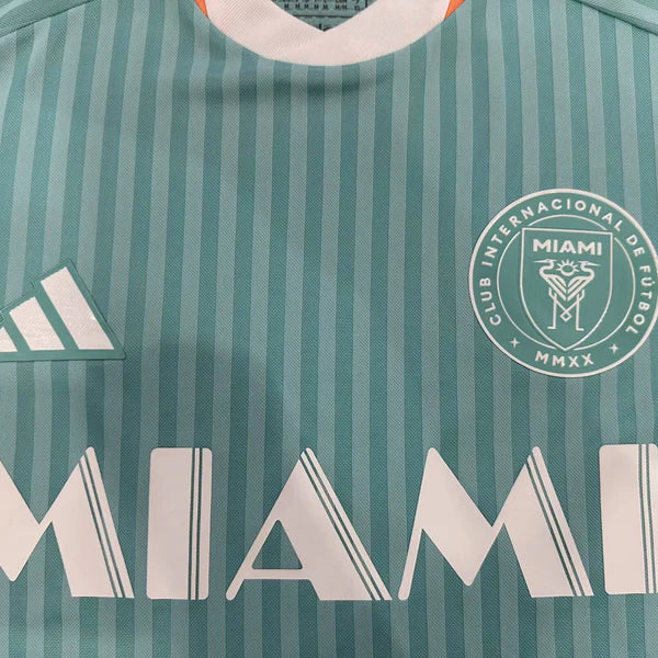 Inter Miami Terceira 2024/25 - Jogador