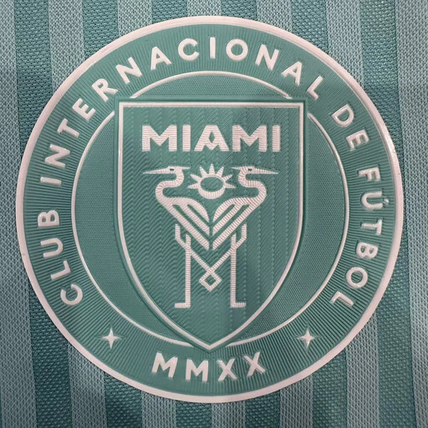 Inter Miami Terceira 2024/25 - Jogador