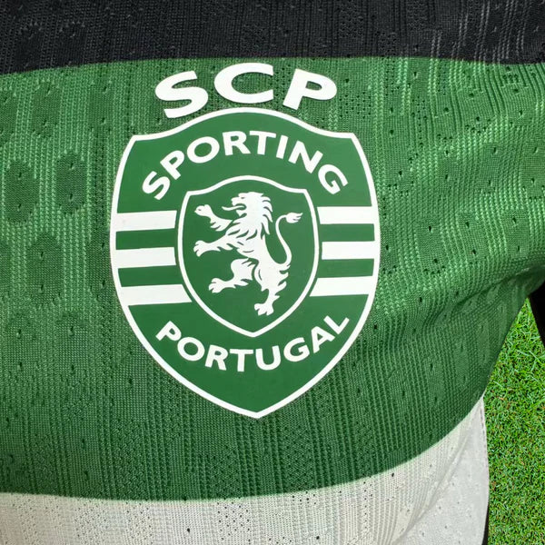 Sporting CP 2024/25 - Jogador