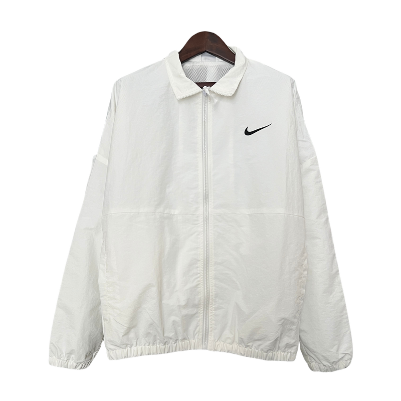 Corta Vento Nike 24/25 - Branco