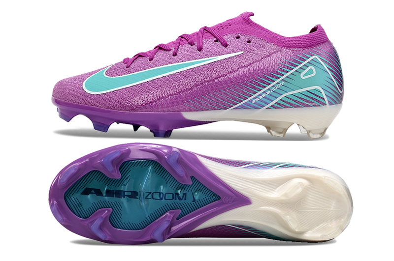 Chuteira Nike Air Zoom Mercurial Vapor 15 Elite FG