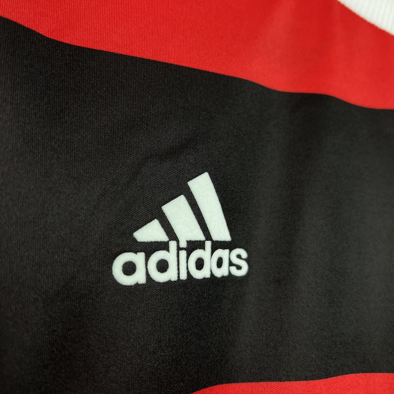 Retro Flamengo 2018 Commemorative Edition