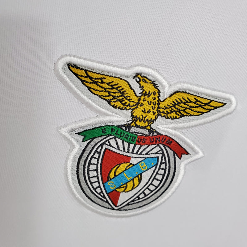 Retro Benfica Fora 2004/05