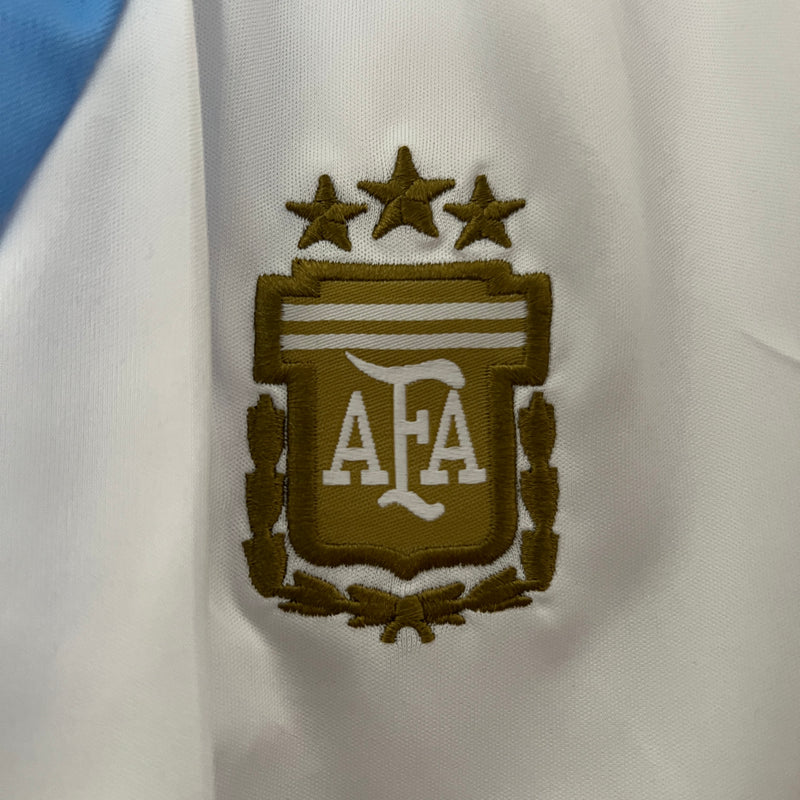 Kit Infantil Argentina 2024/25