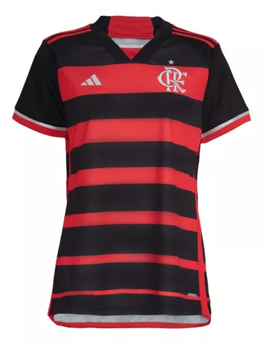 Flamengo Women 24/25 - Fan Version