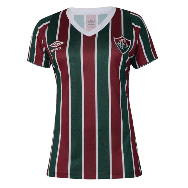 Fluminense Women 24/25 - Fan Version