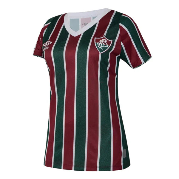 Fluminense Women 24/25 - Fan Version