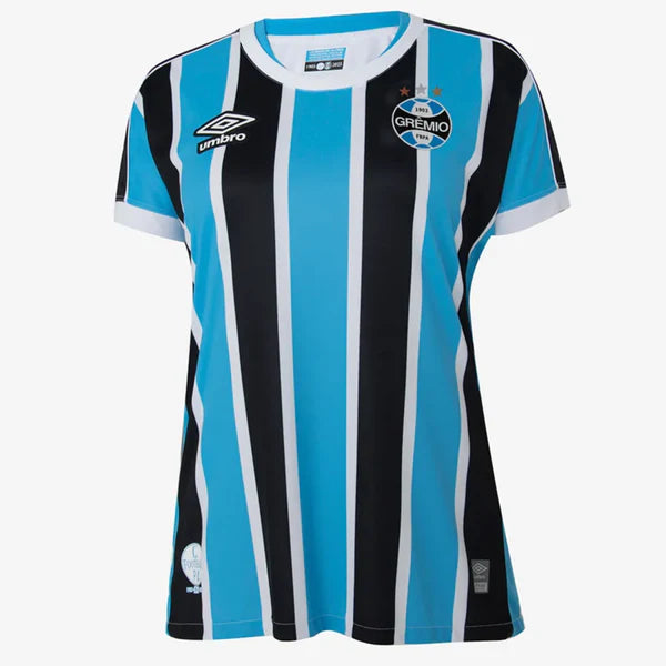 Grêmio Women 24/25 - Fan Version