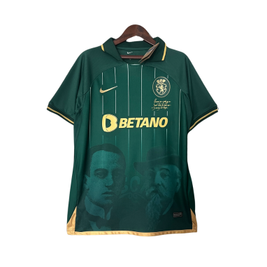 Sporting CP 24/25 - Nike Special Edition