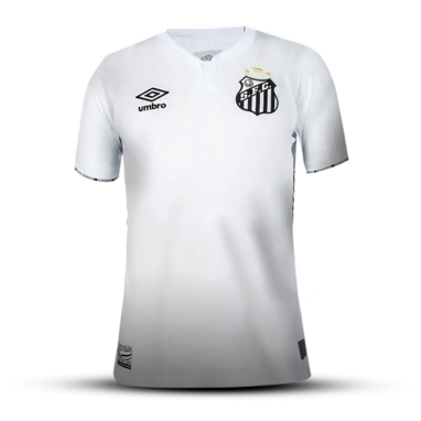 Santos FC Casa 24/25 - Umbro Torcedor Masculina