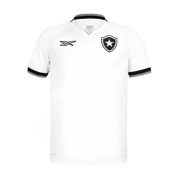 Botafogo Terceira 24/25 - Reebok Torcedor Masculina