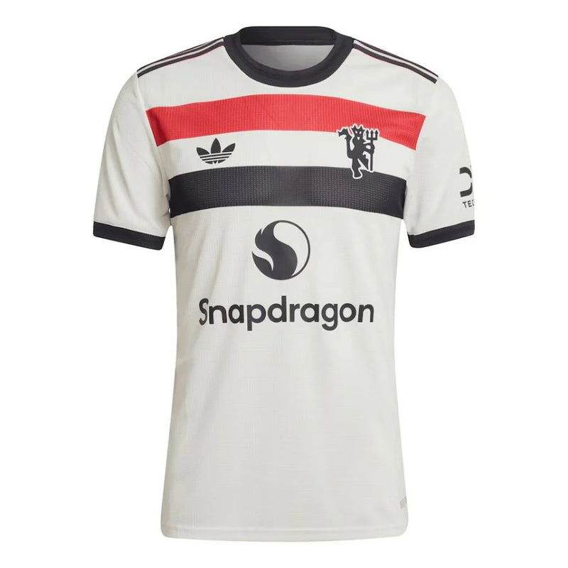 Manchester United 24/25 - Adidas Torcedor Masculina