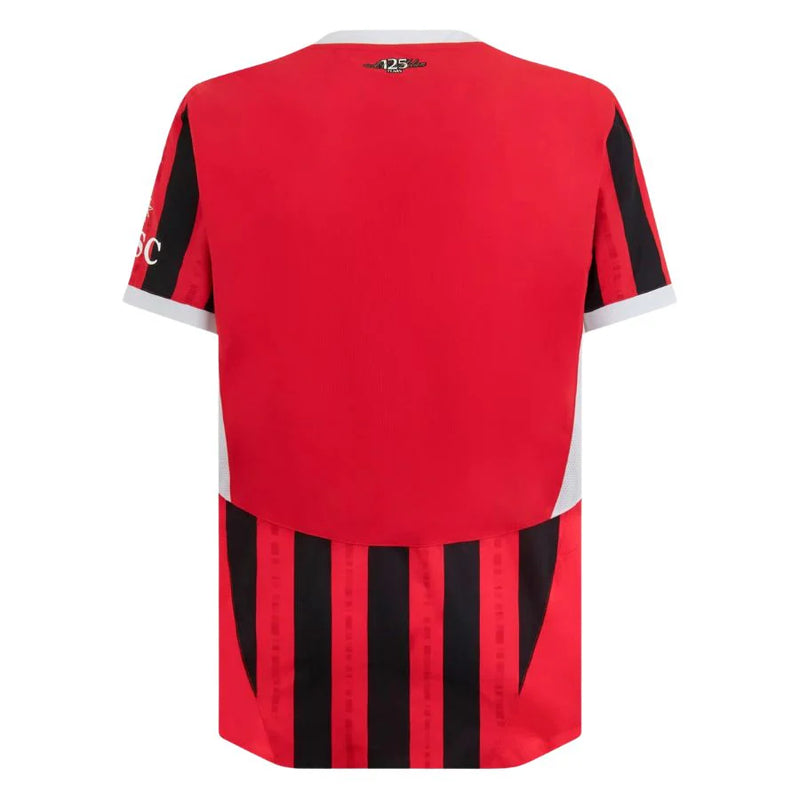 AC Milan Casa 24/25 Puma Torcedor Masculina