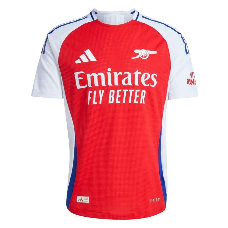 Arsenal Casa 24/25 - Adidas Torcedor Masculina