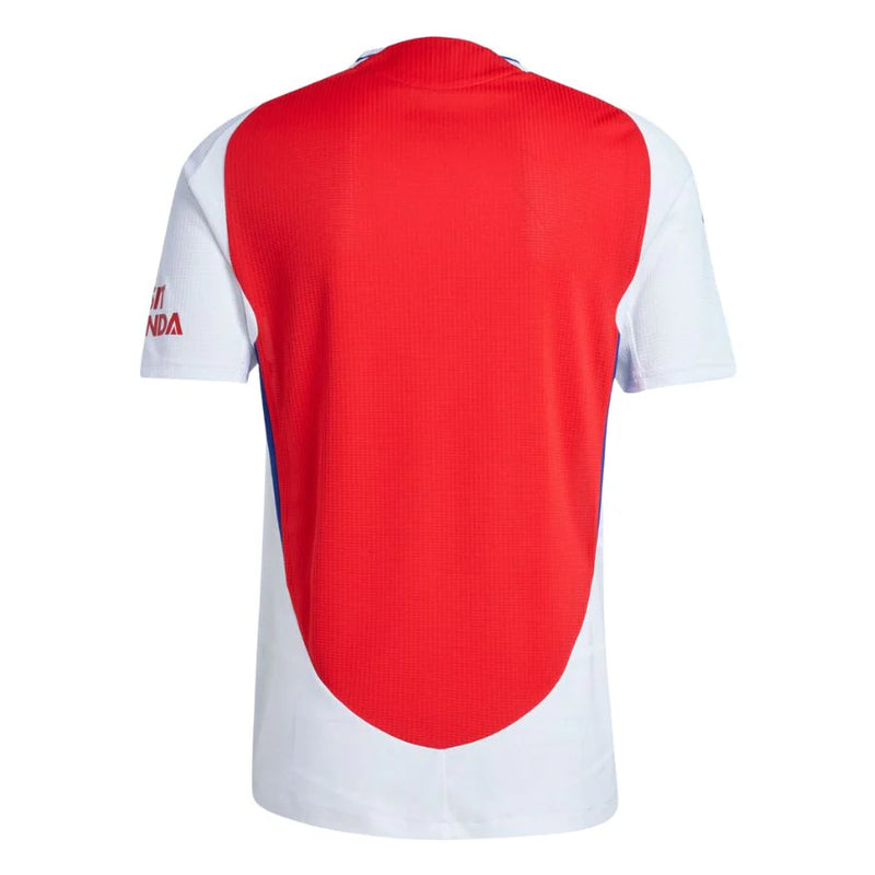 Arsenal Casa 24/25 - Adidas Torcedor Masculina