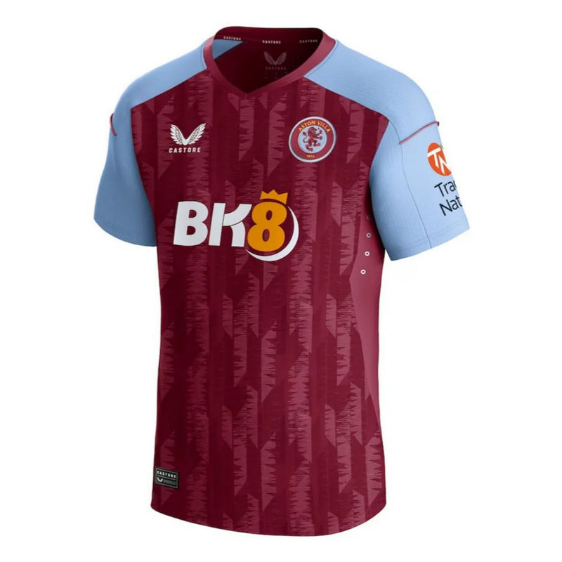 Aston Villa 23/24 - Torcedor Masculina