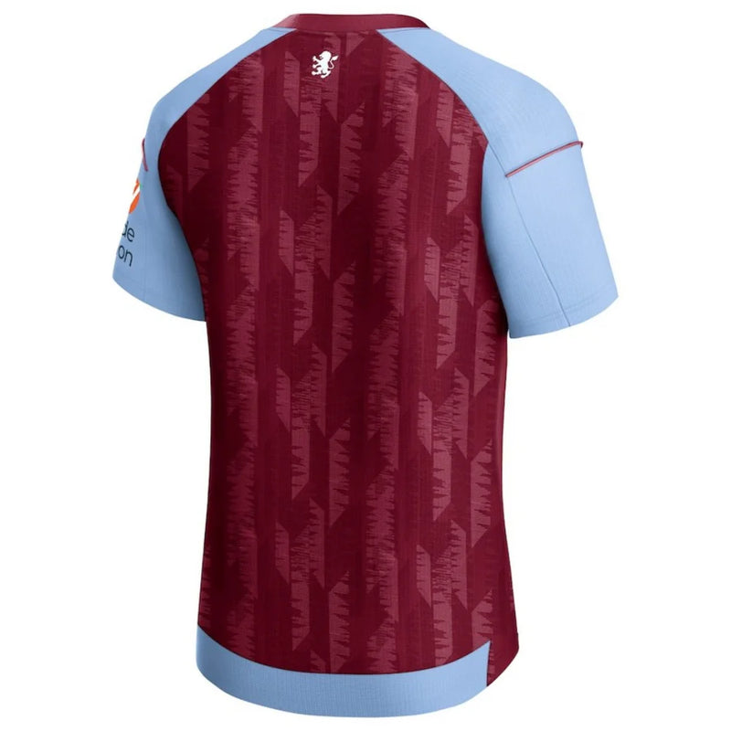 Aston Villa 23/24 - Torcedor Masculina