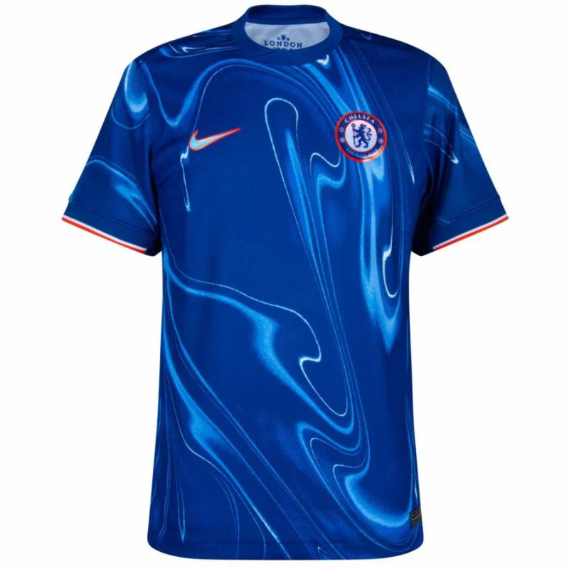 Chelsea Casa 24/25 - Nike Torcedor Masculina