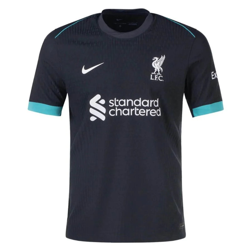 Liverpool Fora 24/25 - Nike Torcedor Masculina