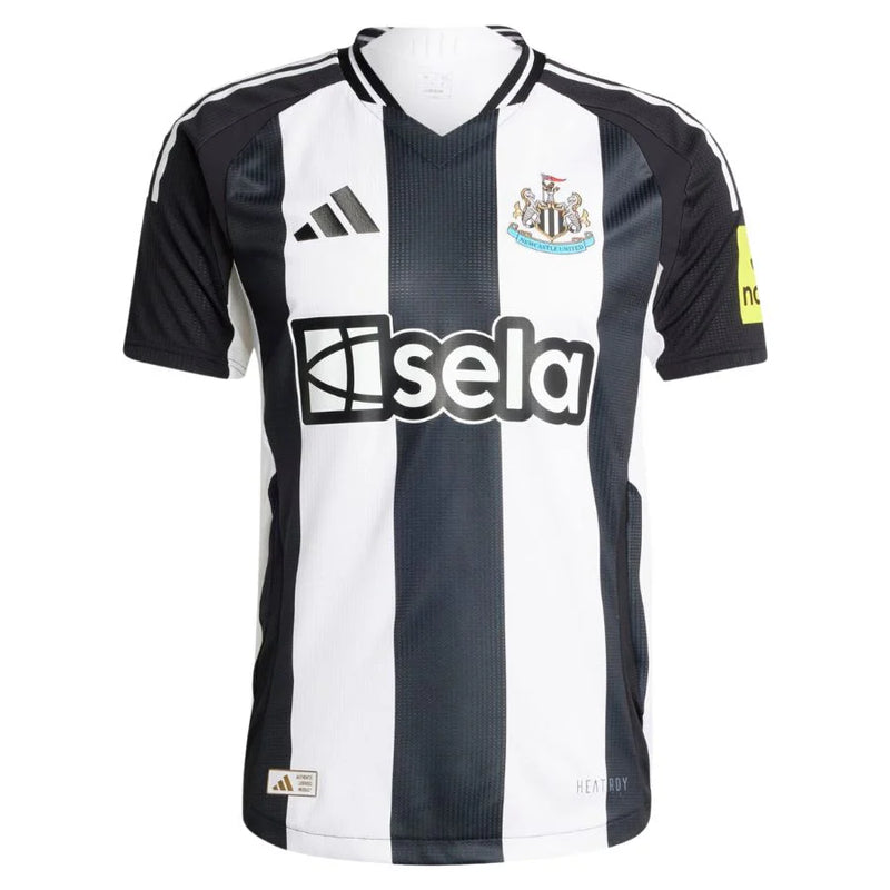 Newcastle United Casa 24/25 - Adidas Torcedor Masculina