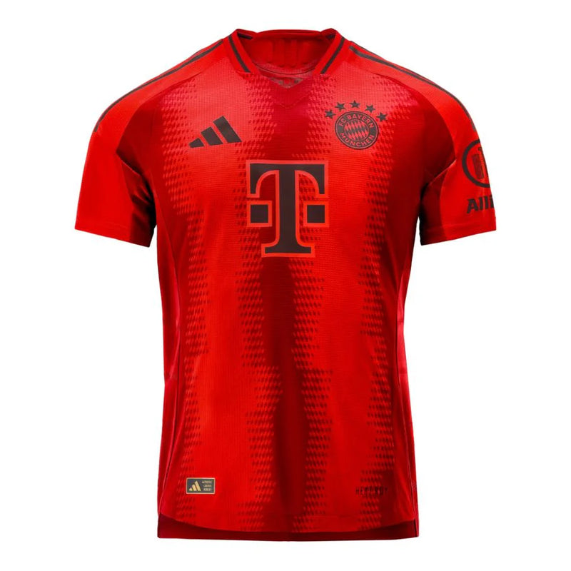 Bayer de Munique Casa 24/25 - Adidas Torcedor Masculina