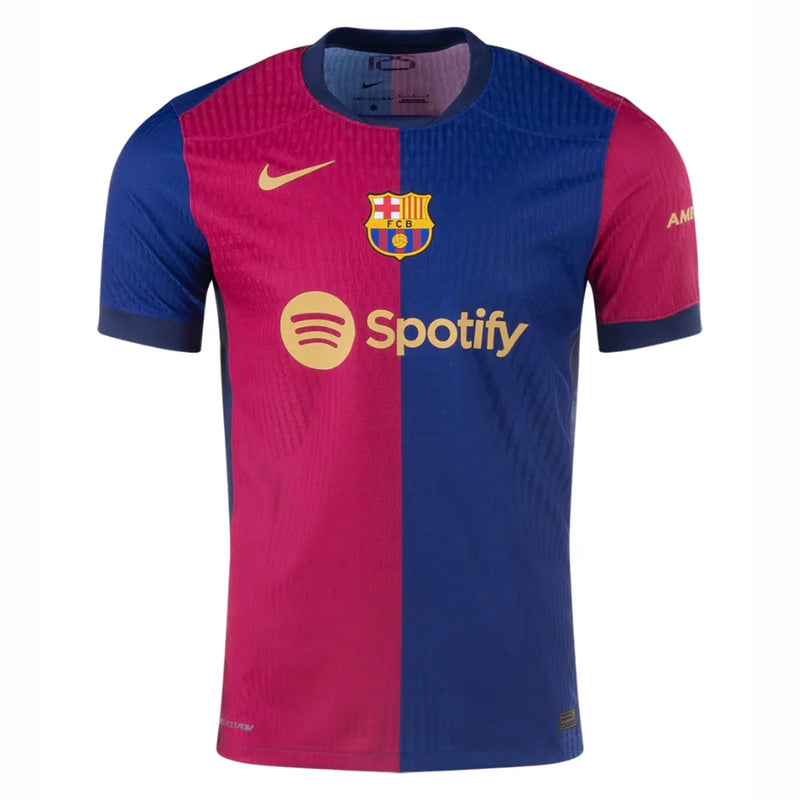 Barcelona Casa 24/25 - Nike Torcedor Masculina