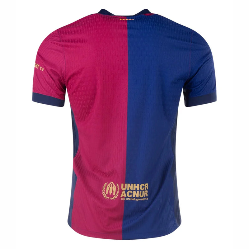 Barcelona Casa 24/25 - Nike Torcedor Masculina