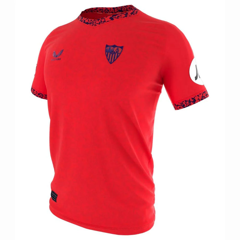 Sevilla Fora 24/25 - Castore Torcedor Masculina