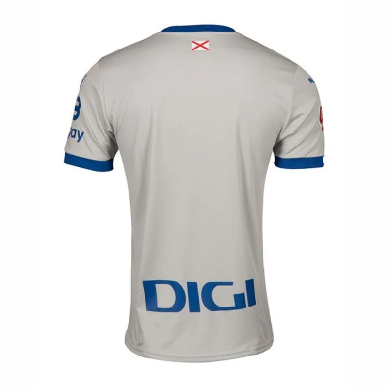 Alaves Fora 24/25 - Puma Torcedor Masculina