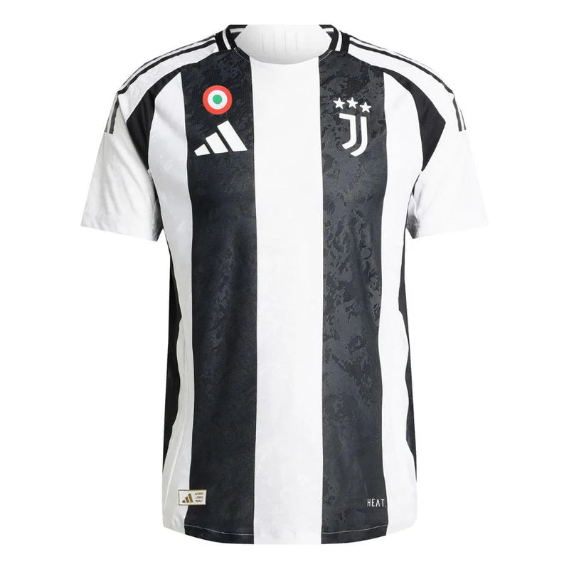 Juventus Casa 24/25 - Adidas Torcedor Masculina