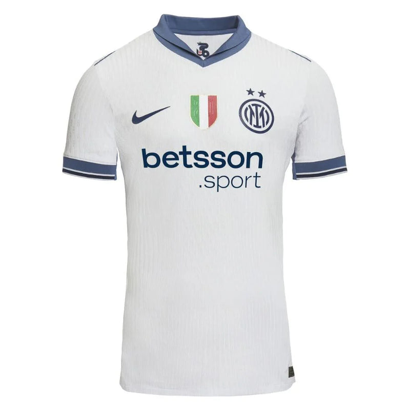 Inter de Milão Fora 24/25 - Nike Torcedor Masculina