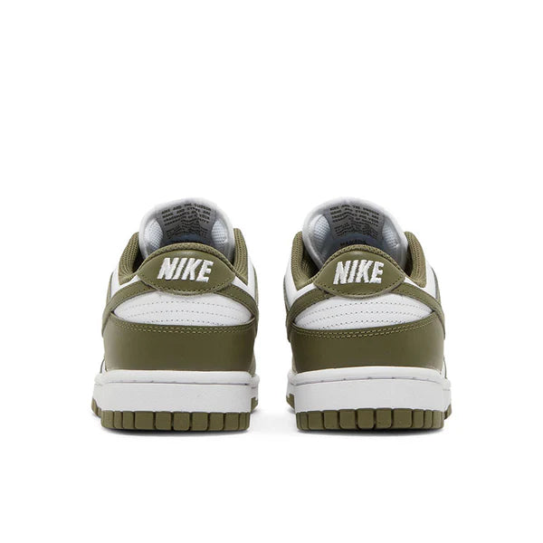 Nike Dunk Low Medium Olive