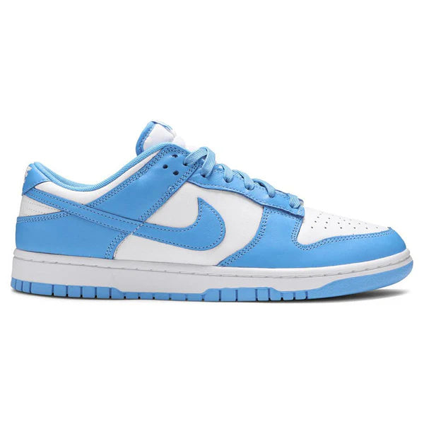 Nike Dunk Low University Blue