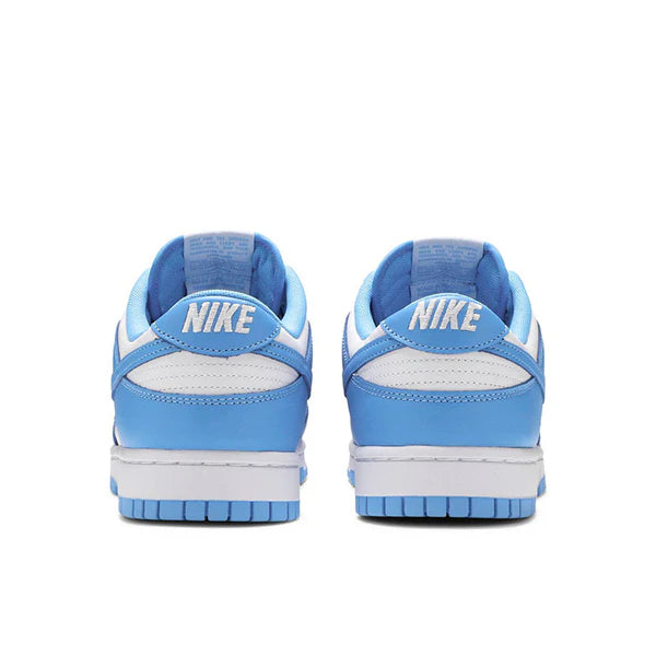 Nike Dunk Low University Blue