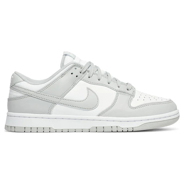 Tênis Nike Dunk Low Grey Fog