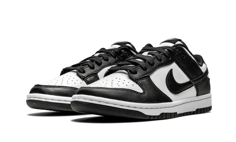 Nike Dunk Low Panda White Black