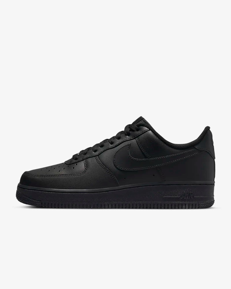 Nike Air Force 1 '07' Black